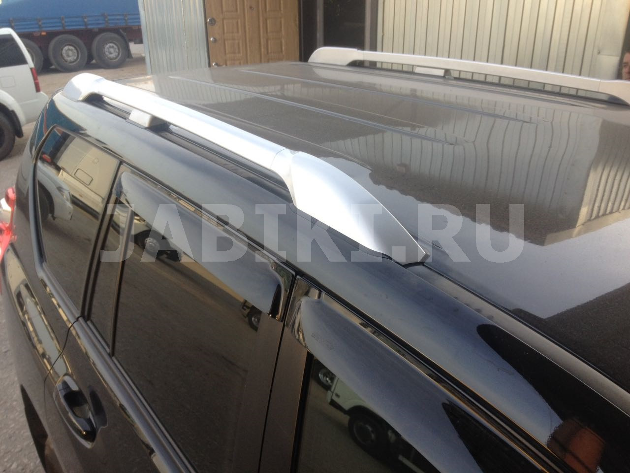 Крыша прадо. Рейлинги Toyota Land Cruiser Prado 150. Рейлинги на Тойота ленд Крузер Прадо 150. OE Style Toyota 150 рейлинги. Рейлинги ое стайл Прадо 150.
