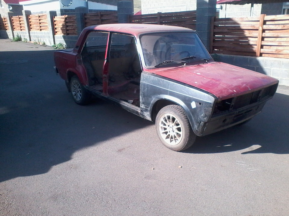 lada 21011