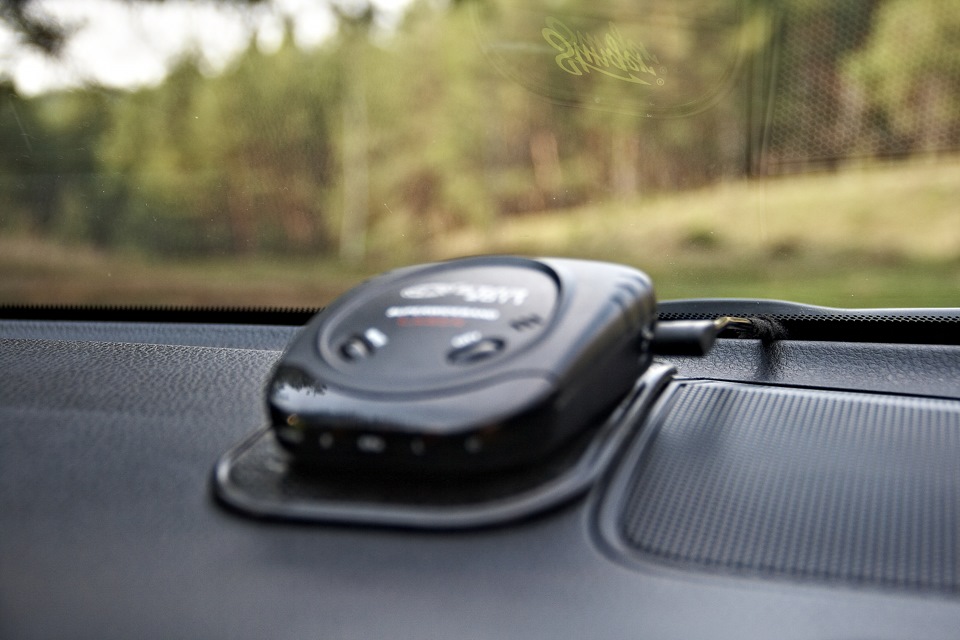 Питание для регистратора и радар детектора. — Toyota RAV4 (IV), 2,2 л ...