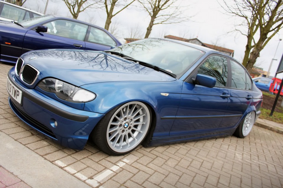 32 Stil Ohu Nen Bmw 3 Series 3 0 L 2000 Goda Na Drive2