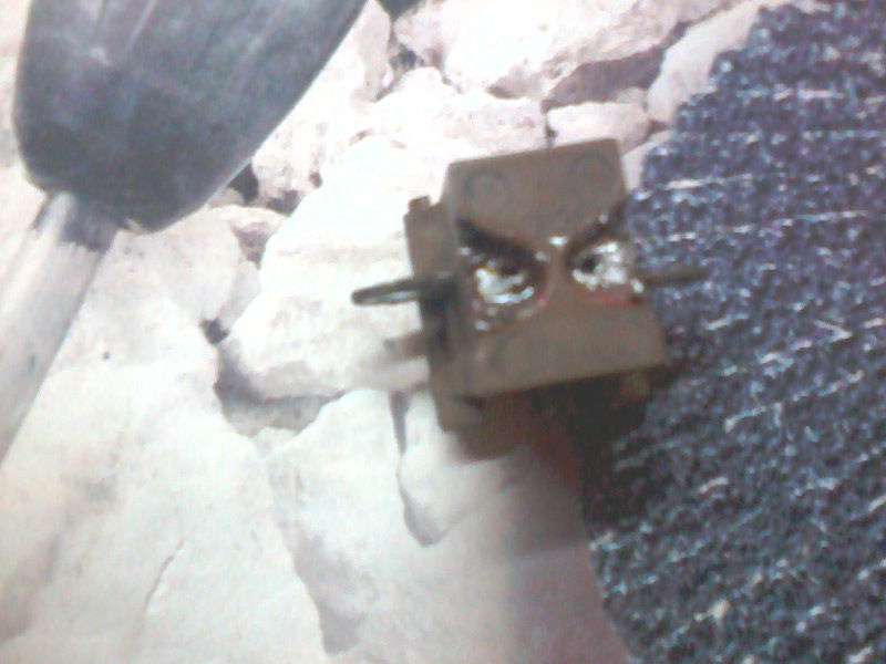 Фото в бортжурнале Suzuki Jimny (1G)