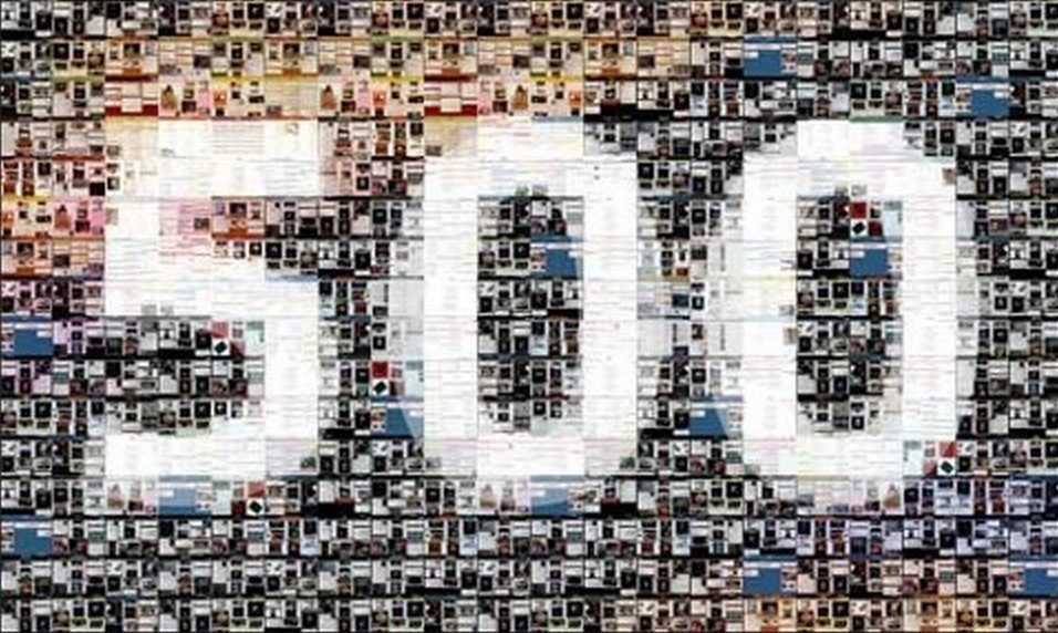 Картина 500 на 500