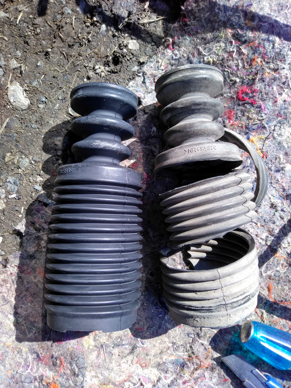 Фото в бортжурнале Mitsubishi ASX