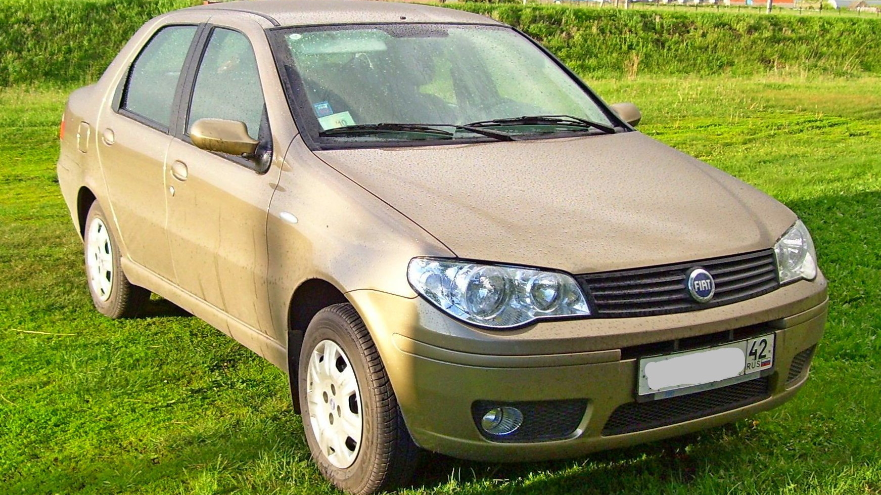 Фиат альбеа 1.4. Fiat Albea. Фиат Альбеа 1.4 2007. Фиат Альбеа 2.