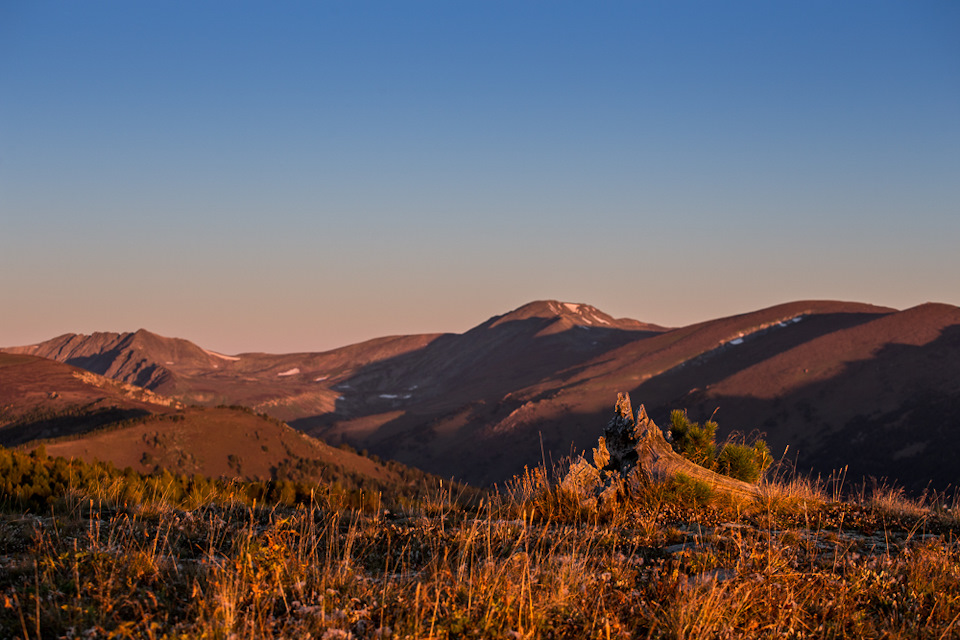 Фото в бортжурнале УАЗ Cargo
