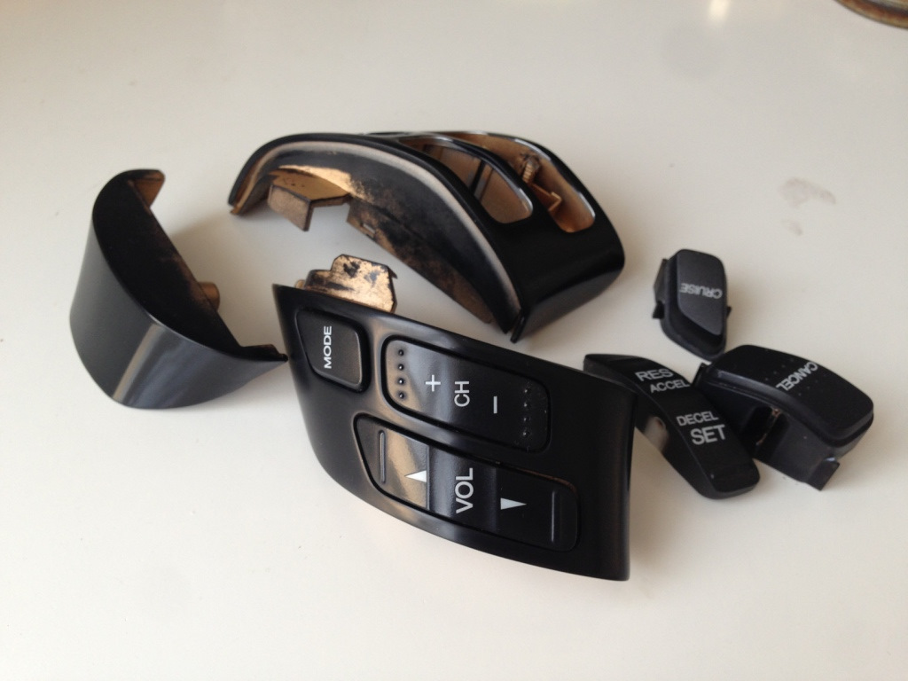 Пересвет магнитолы хонда аккорд 7. Управление кнопками на руле хонда везель. Кнопка хонда аккорд 7. Кнопки руля аккорд 7. Руль civic accord.