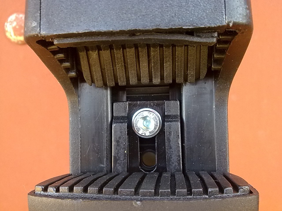 Фото в бортжурнале Lada Granta