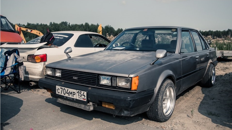 Carina 3. Toyota Carina 3 поколение. Toyota Carina 1982. Toyota Carina a40.