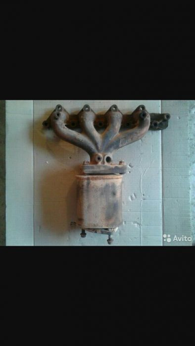 Долгожданная запись Паучек 4-2-1 — Chevrolet Lacetti Sedan, 1,6 л ...