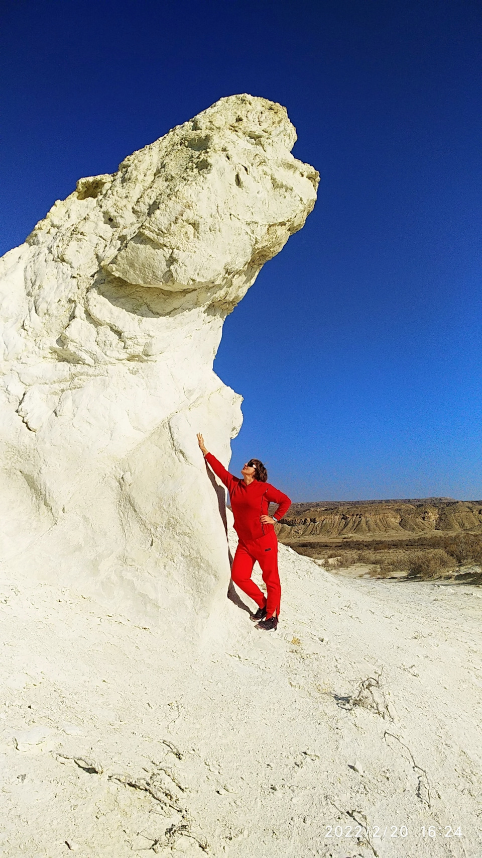 Фото в бортжурнале Mitsubishi Pajero (4G)