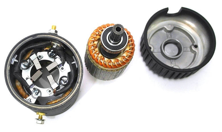 Фото в бортжурнале Jeep Wrangler (YJ)