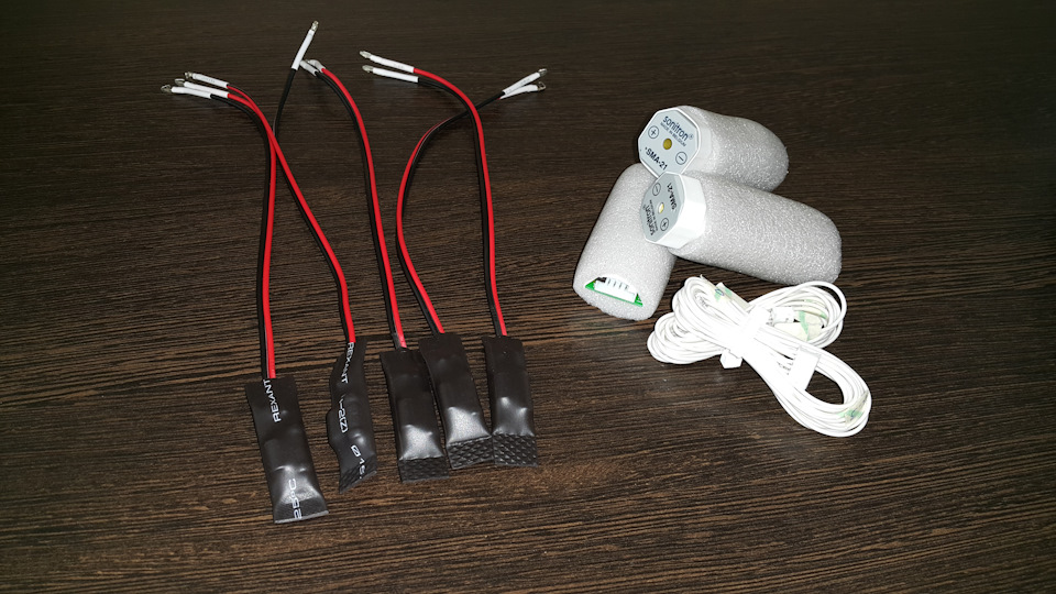 Малая толика)) — Volvo XC70 III