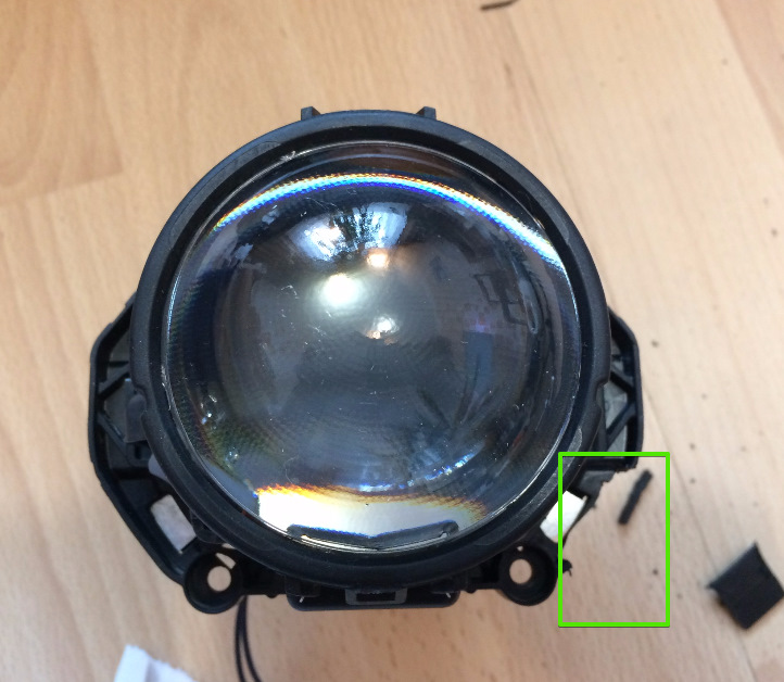 Пилим как на фотке — Volkswagen Passat Variant (B6)