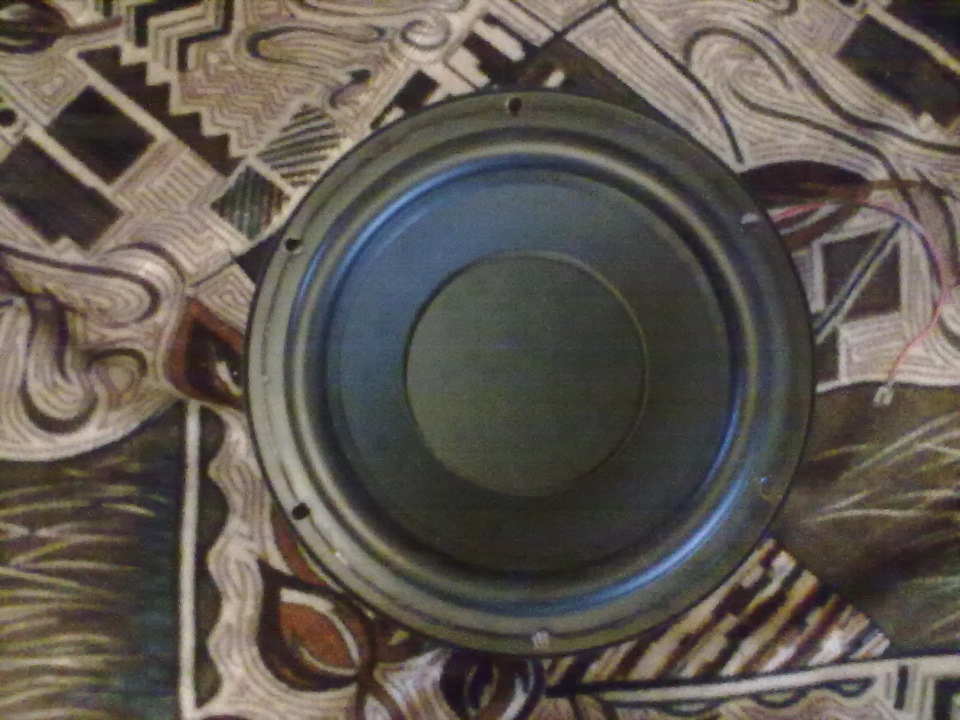 Фото в бортжурнале LADA 21099