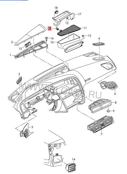 Фото в бортжурнале Audi A4 Avant (B8)