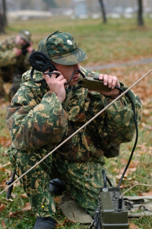 Пограничник связист картинки
