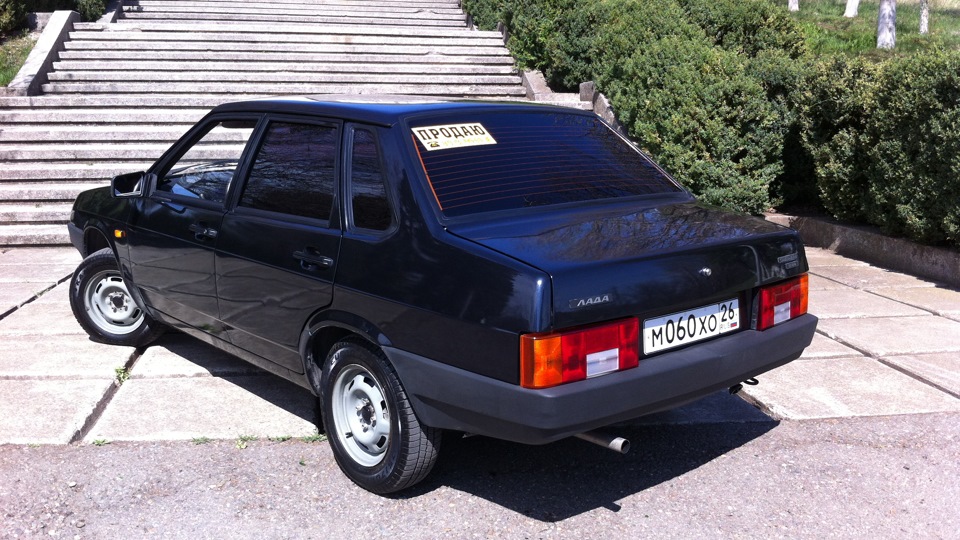 Lada 21099