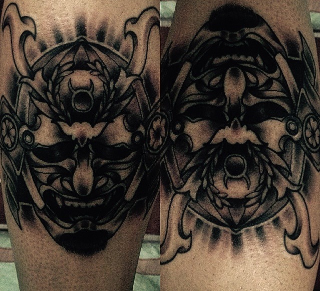 на эту и на ту набью себе TATOO…часть 2 — DRIVE2