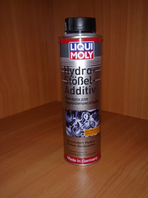    Liqui Moly  -  3