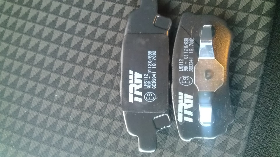 поездка на СТО — Mitsubishi Lancer IX, 1,6 л, 2005 года | визит на ...