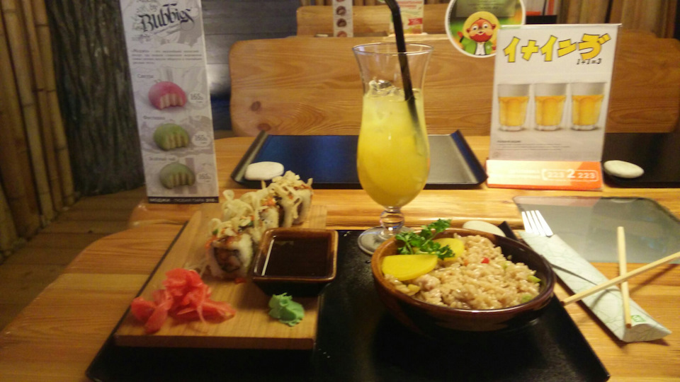 Фото в бортжурнале Mitsubishi Lancer VI