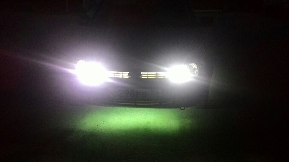 Замена прокладк ГБЦ Калина 1.6 2010 год — Lada Калина универсал, 1,5 л ...