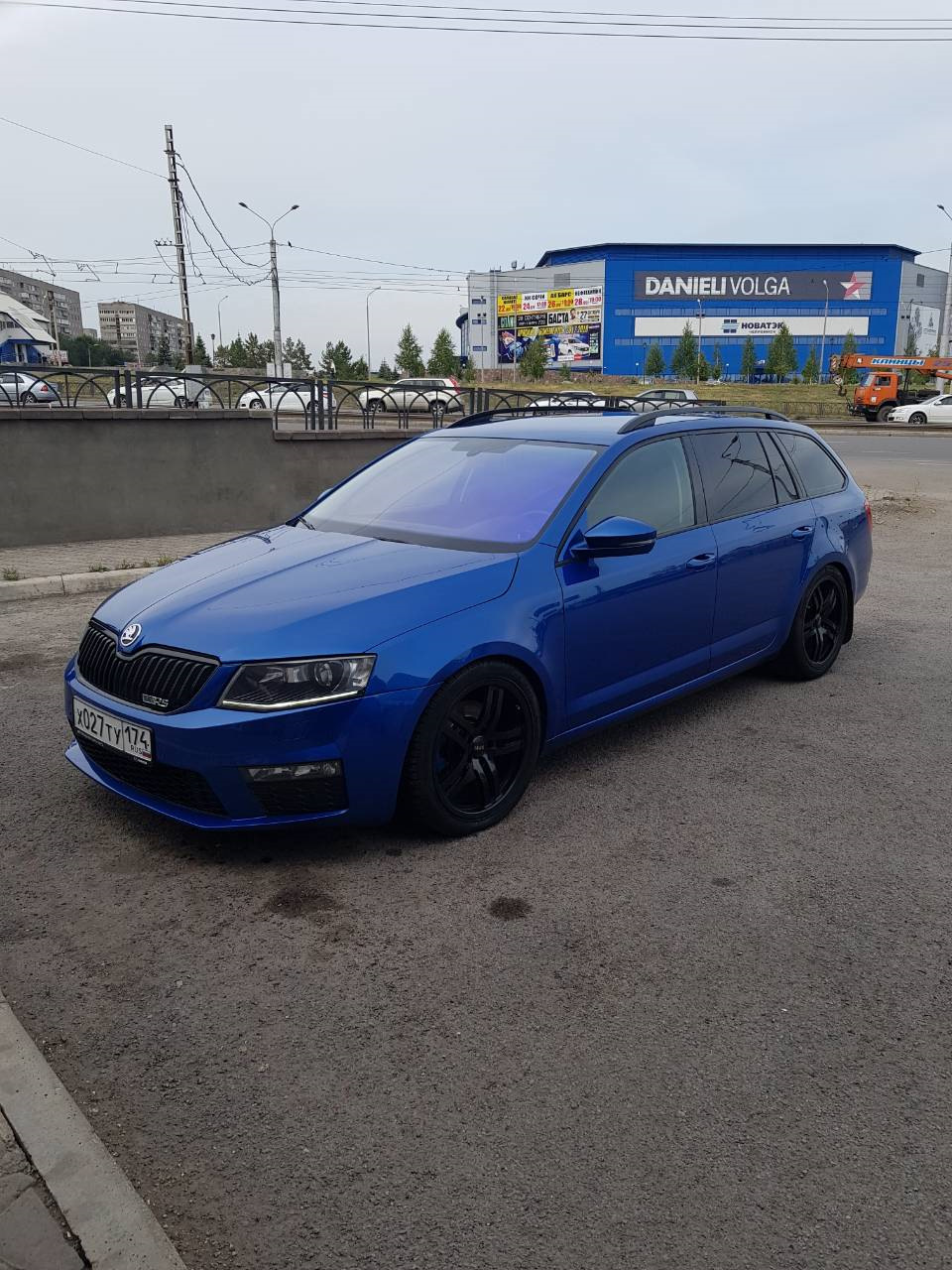 В какой цвет покрасить диски? — Skoda Octavia Combi A7 Mk3, 1,8 л, 2014  года | стайлинг | DRIVE2