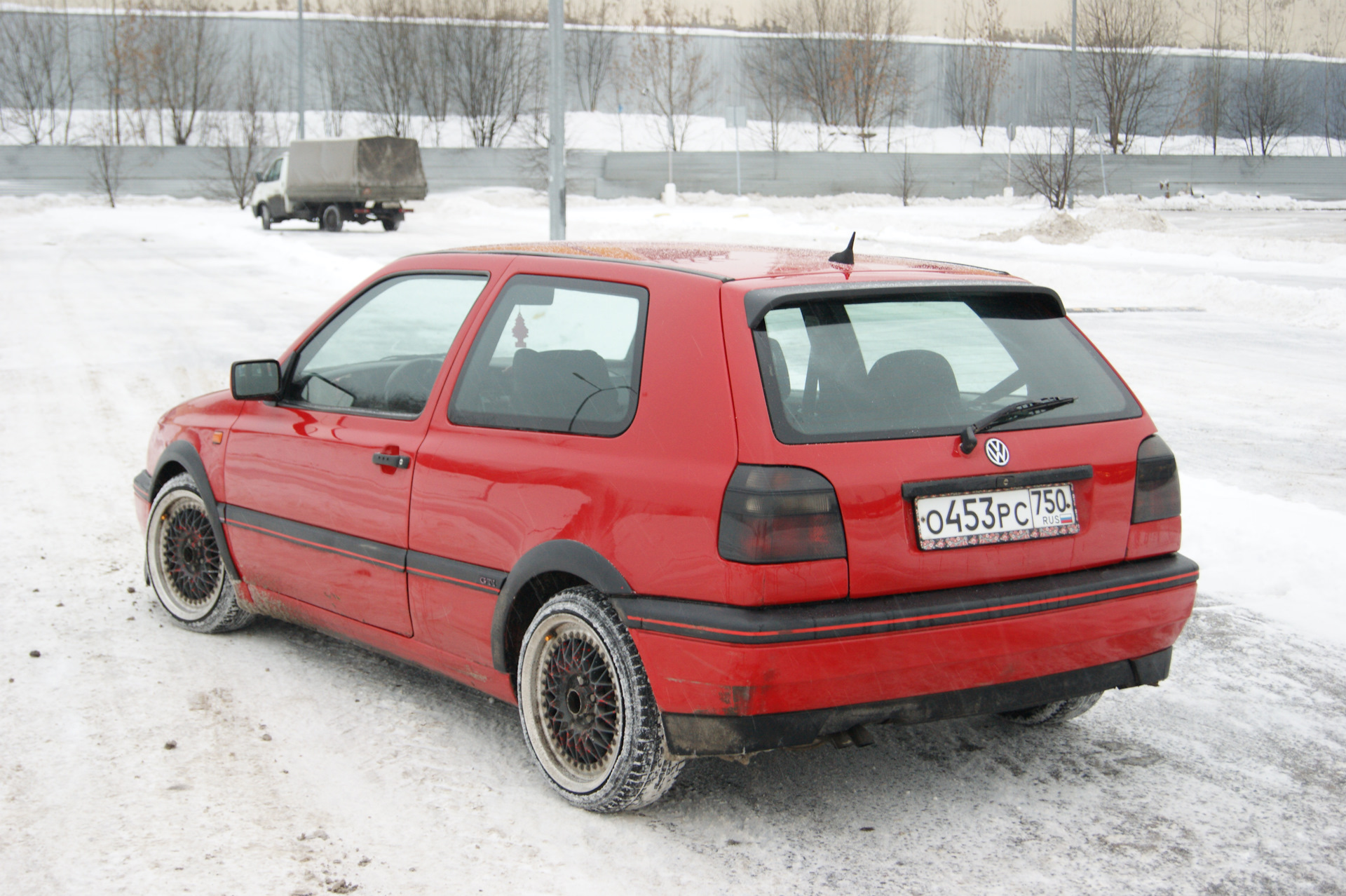 Гольф 3 Gti Купить