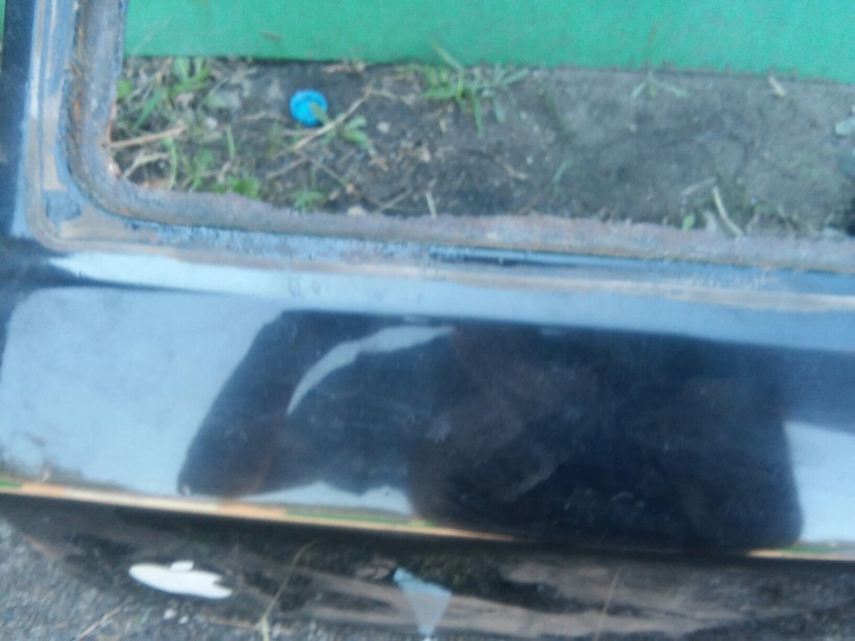 Продам детали кузова 2108 — Сообщество «DRIVE2 Запорожье (Украина)» на ...