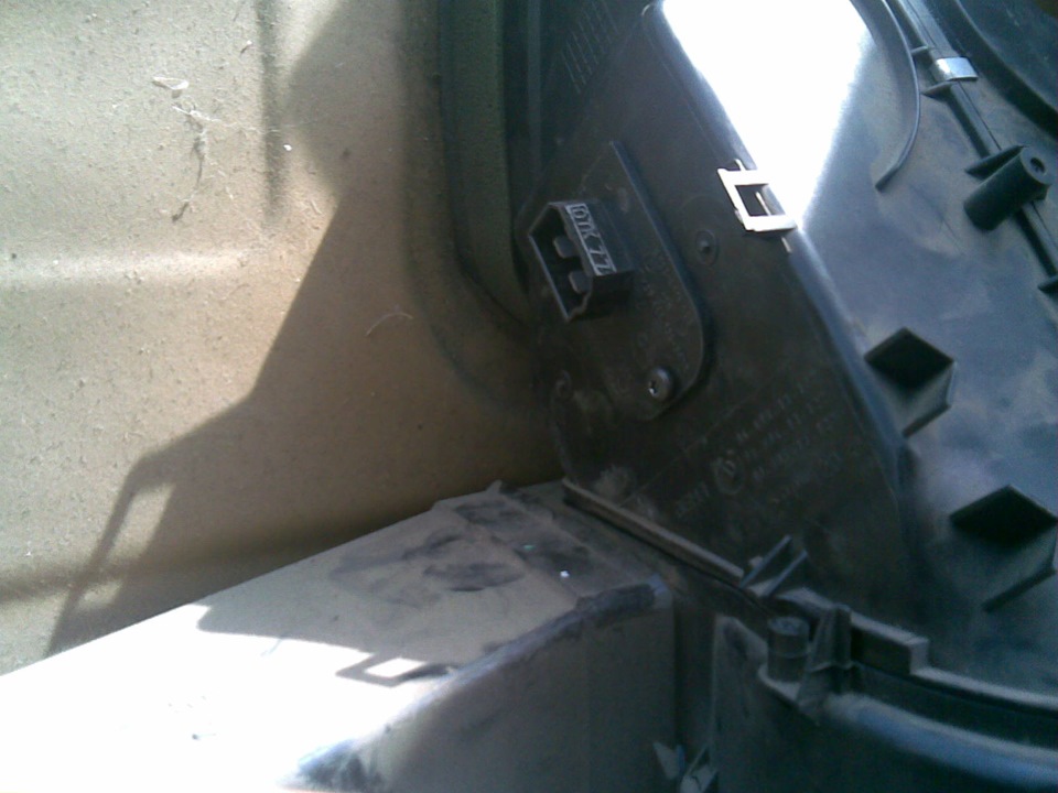 Фото в бортжурнале Citroen Jumpy (1G)