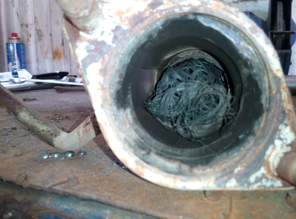 ОСТОРОЖНО！Китайское го.но или как загубить двигатель！！！ — KIA Cerato ...