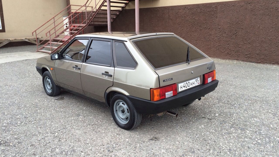 Lada 2109