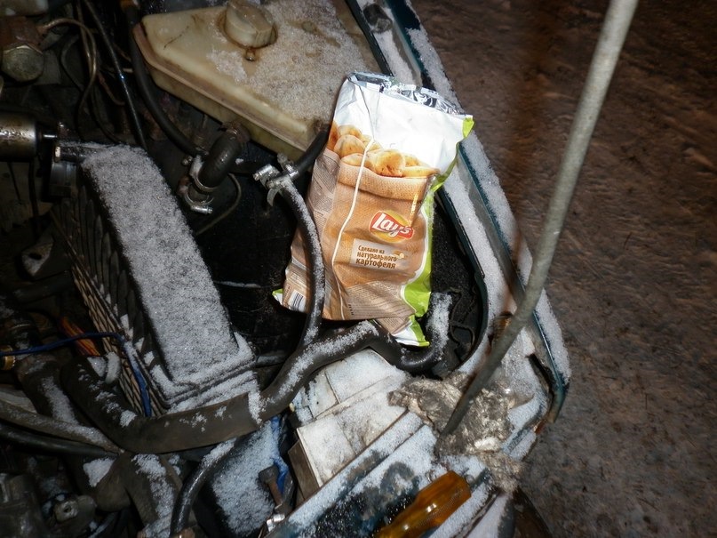 как обычно в 00 00 в полнолуние для лучшего усвоения движком меняем ...