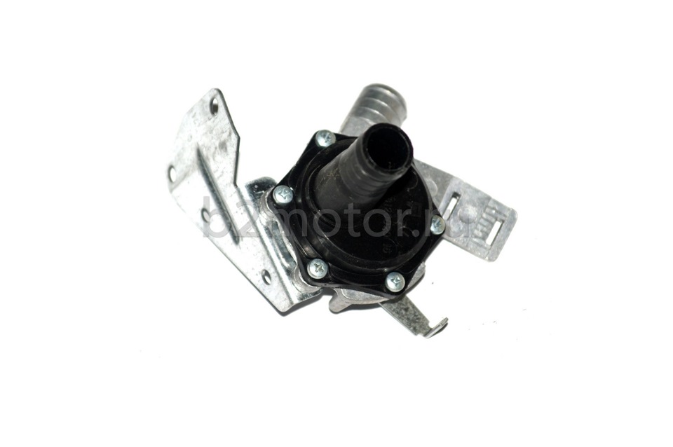 346424cs 960 Как подключается кран отопителя волга