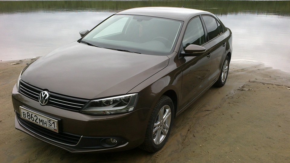 фотки джеттки — Volkswagen Jetta VI, 1,4 л, 2011 года | фотография | DRIVE2