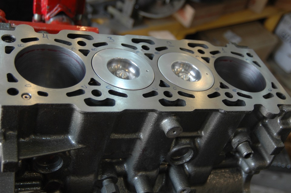 Фото в бортжурнале Hyundai Santa Fe (2G)