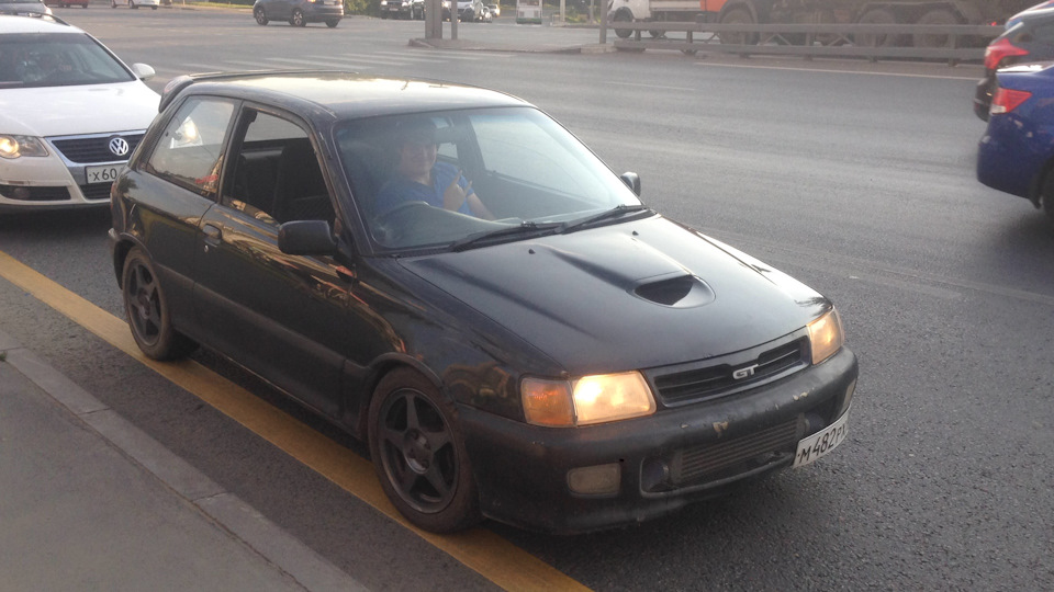 Тойота старлет турбо. Toyota Starlet Turbo 1.3. Toyota Starlet 1992. Starlet 1.3 Turbo. Субару Старлет.