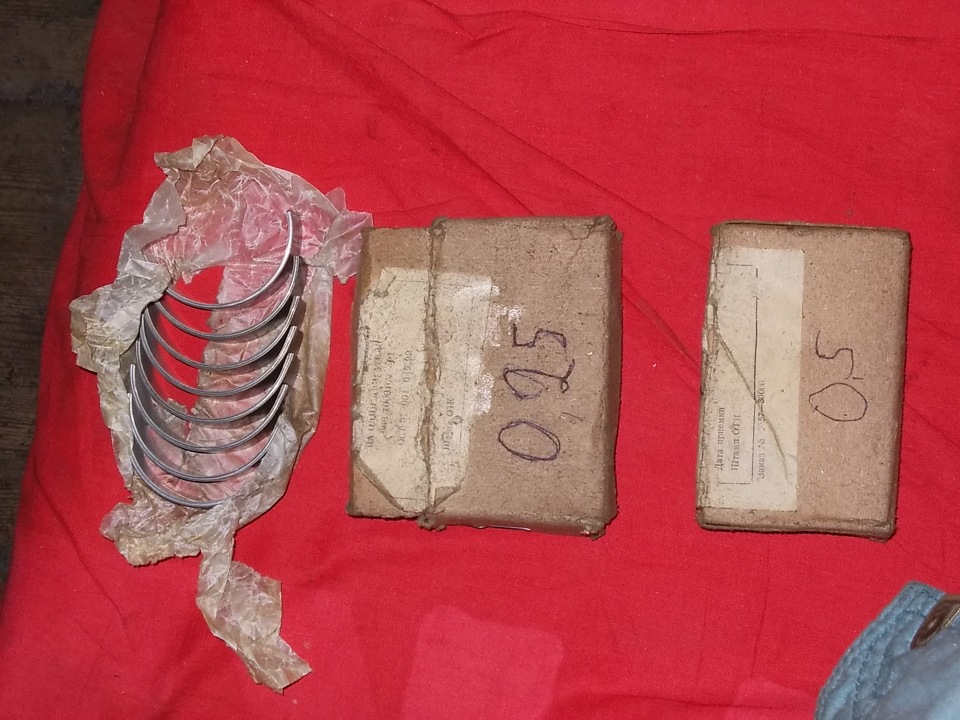 Ништяки для мотора=) — ЗАЗ 968, 1,3 л, 1991 года | своими руками | DRIVE2