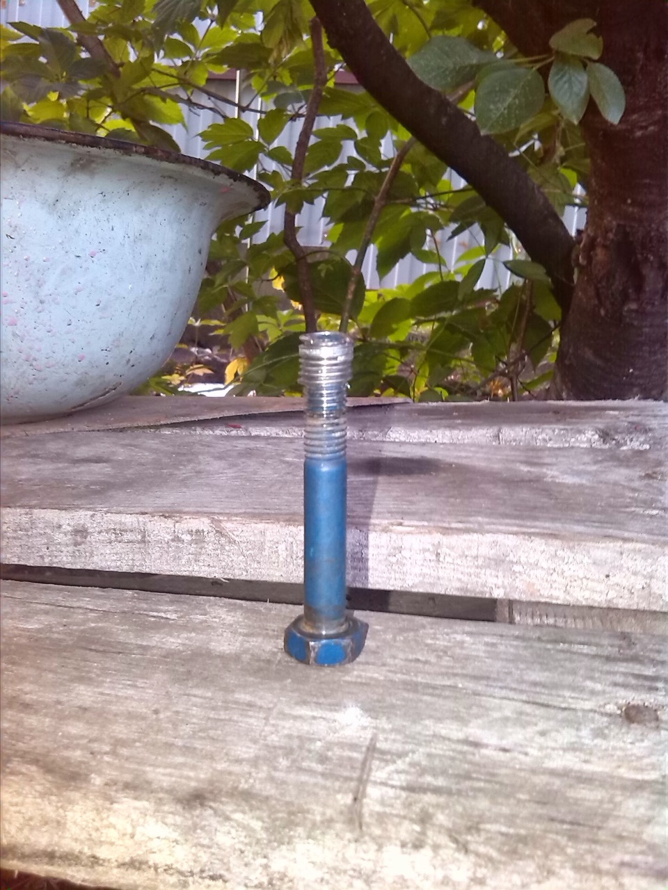 Проскочил ремень ГРМ — Ford Transit (4G), 2,5 л, 1990 года | своими ...