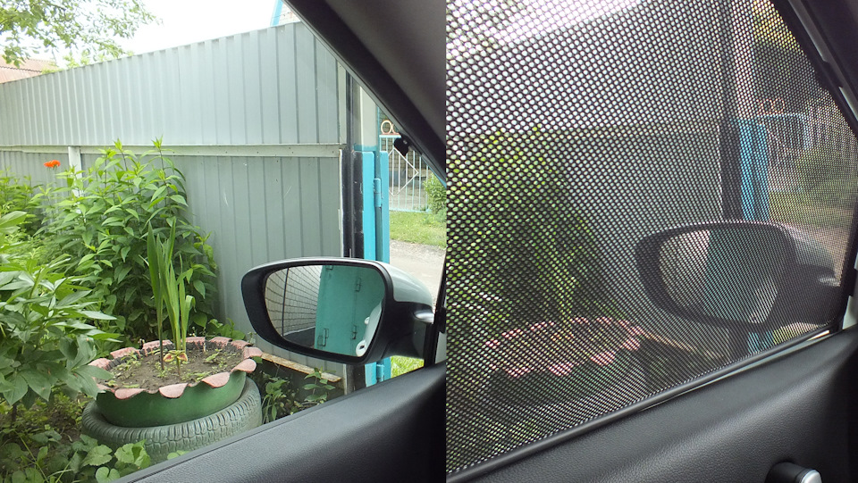 Фото в бортжурнале KIA Ceed SW (2G)