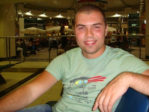 Фото в бортжурнале Mitsubishi Lancer X