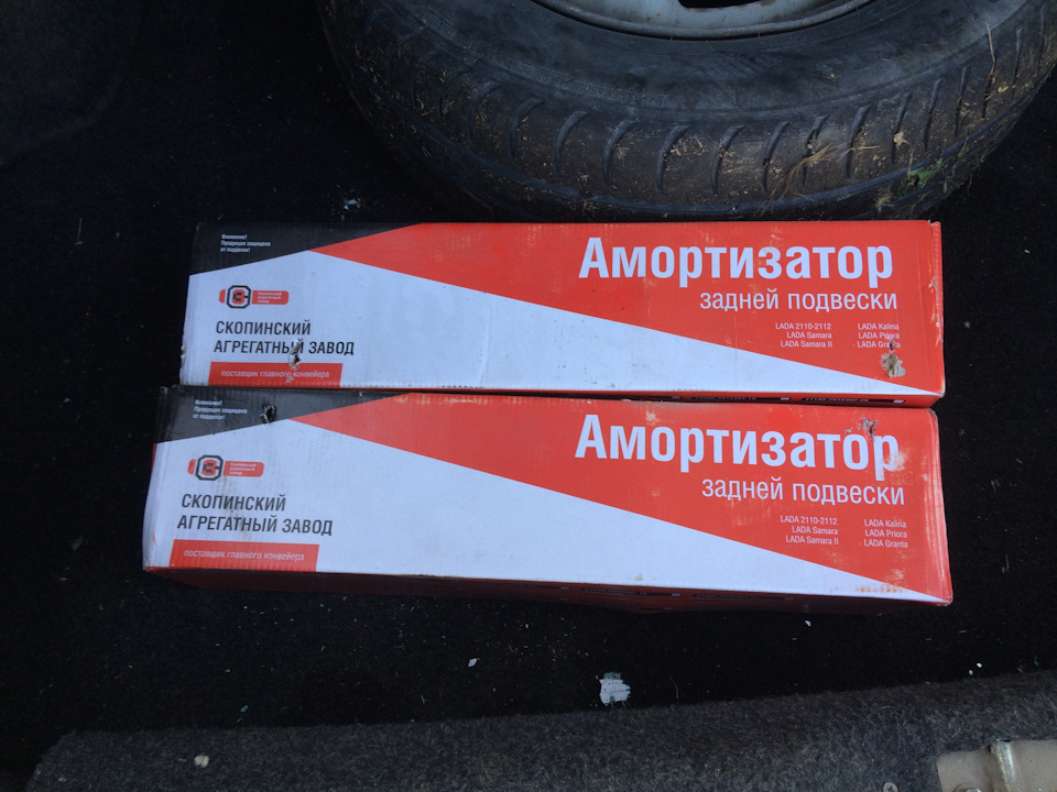 Прыгать или плавать? — LADA 21102, 2004 года | запчасти | DRIVE2