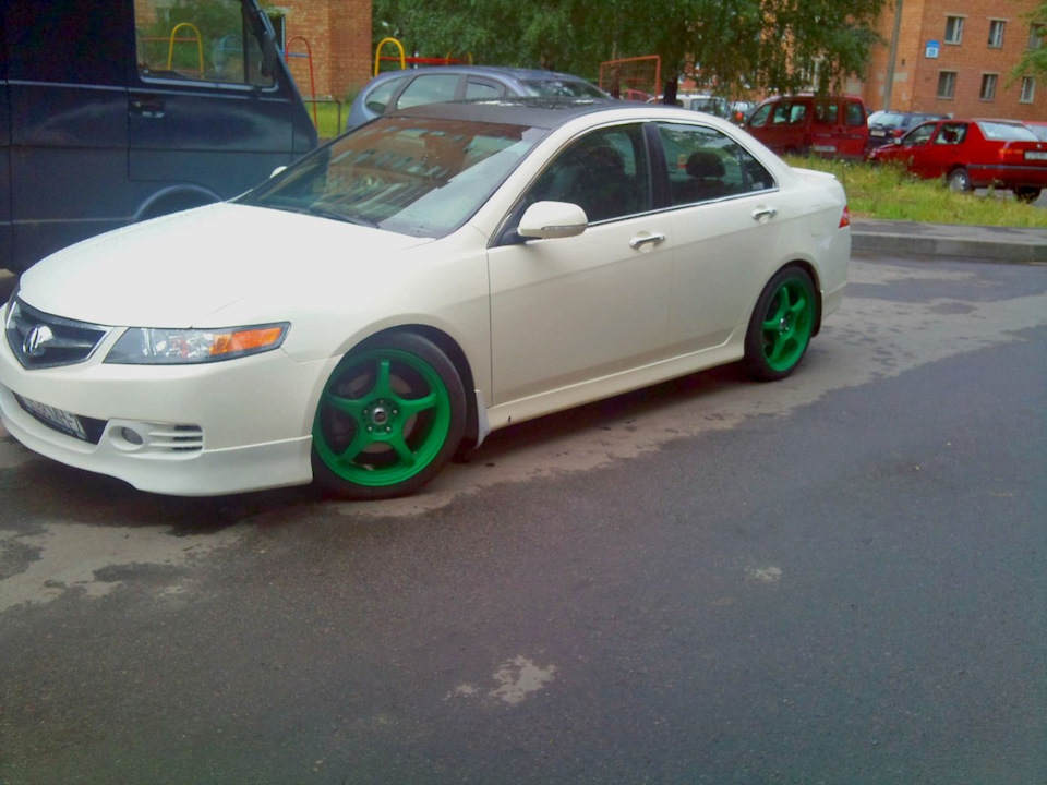 Покраска колес — Москвич 2141, 2,8 л., 1999 года | колёсные диски | DRIVE2