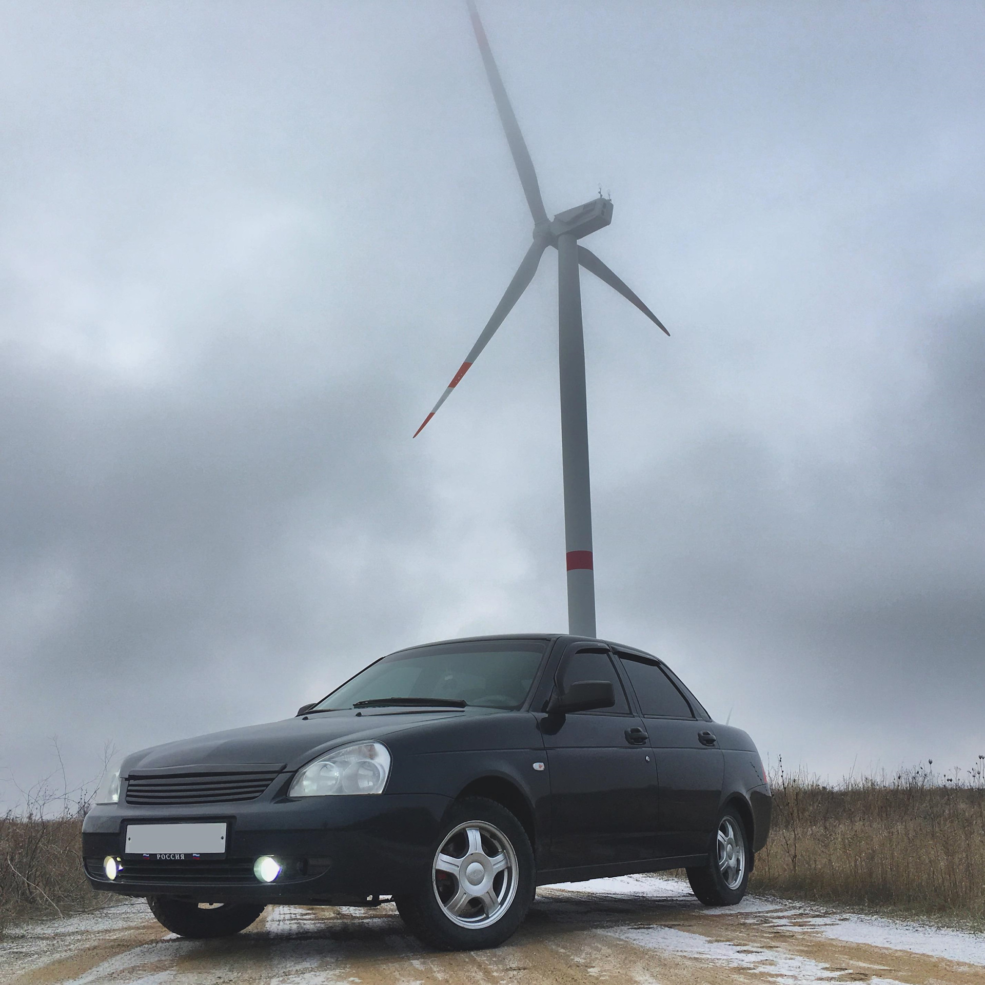 Троит двигатель — Lada Приора седан, 1,6 л, 2008 года | визит на сервис |  DRIVE2