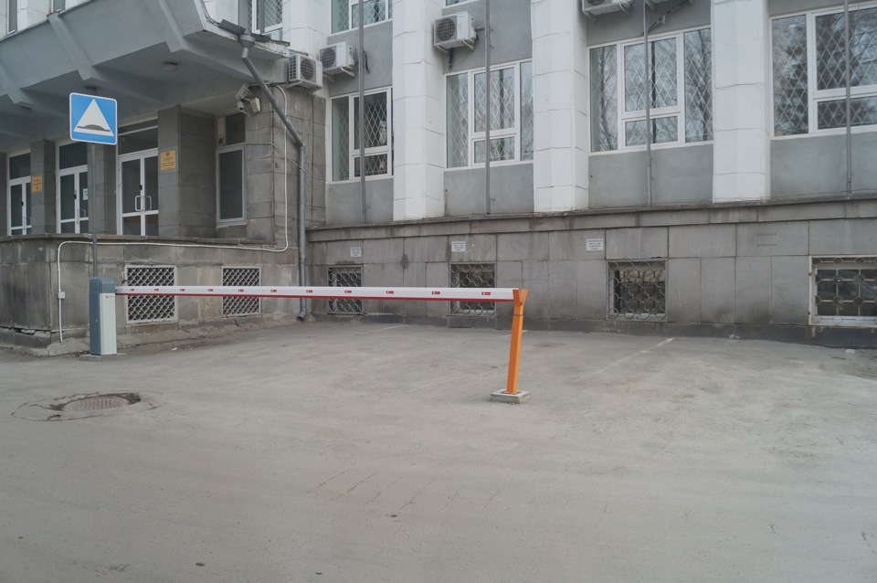 Екб или театр абсурда — DRIVE2