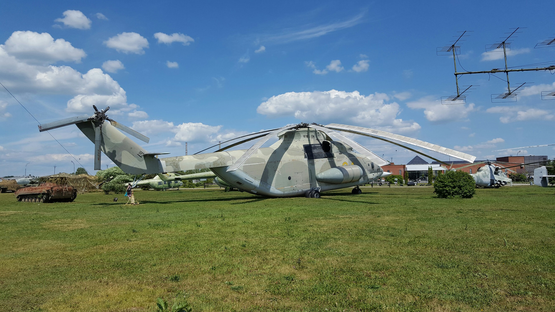 Парк сахарова тольятти фото