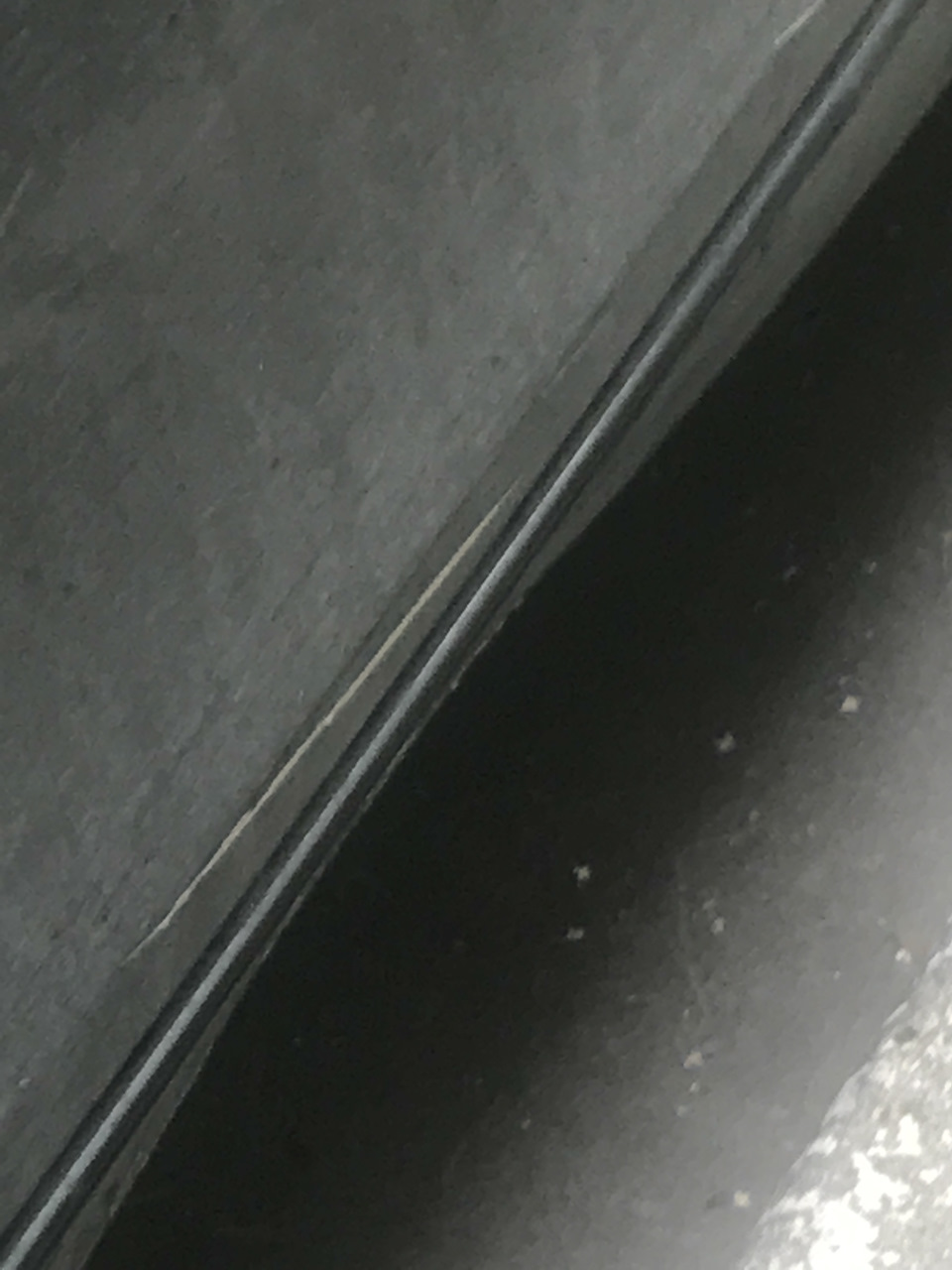 Замял порог ( — Сообщество «Chevrolet Club» на DRIVE2