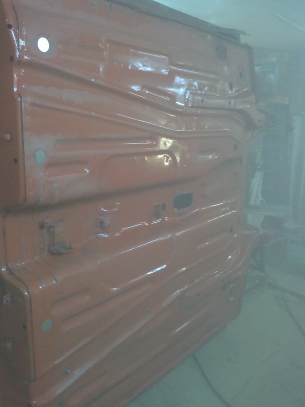 Фото в бортжурнале Lada 21104