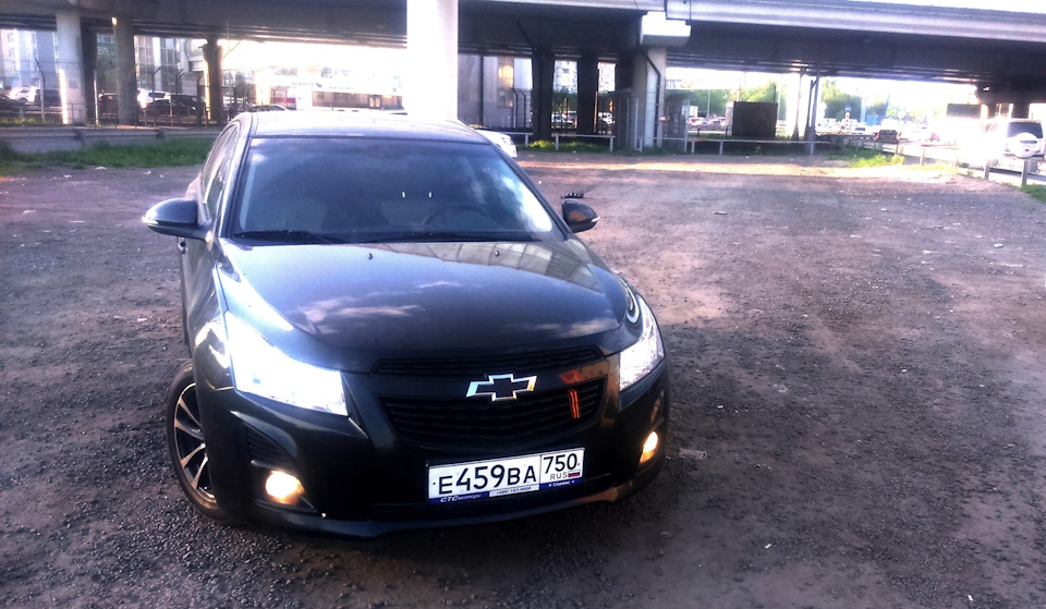 ПТФ в базу — DRIVE2