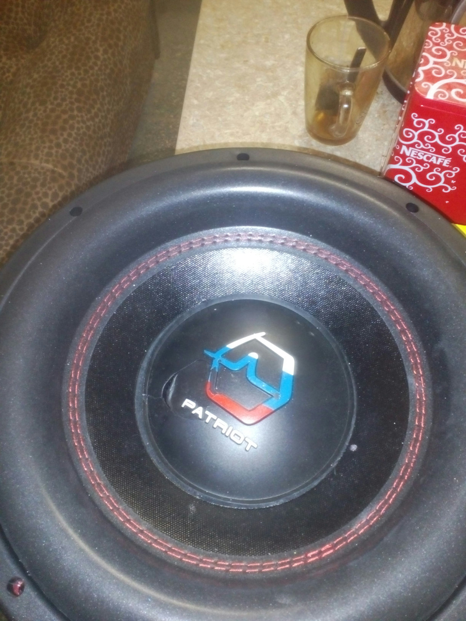 Ремонт Саба и построение нового) — Nissan Tiida (1G), 1,6 л, 2010 года ...